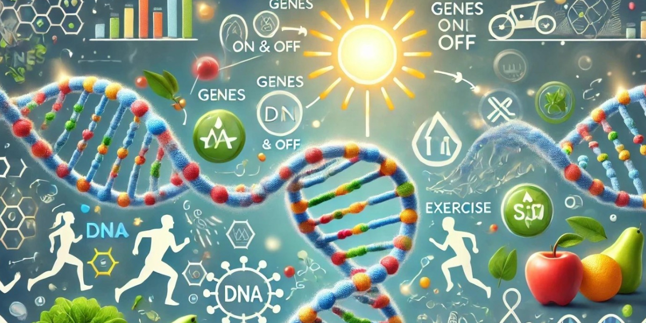 Epigenetics and Weight Loss